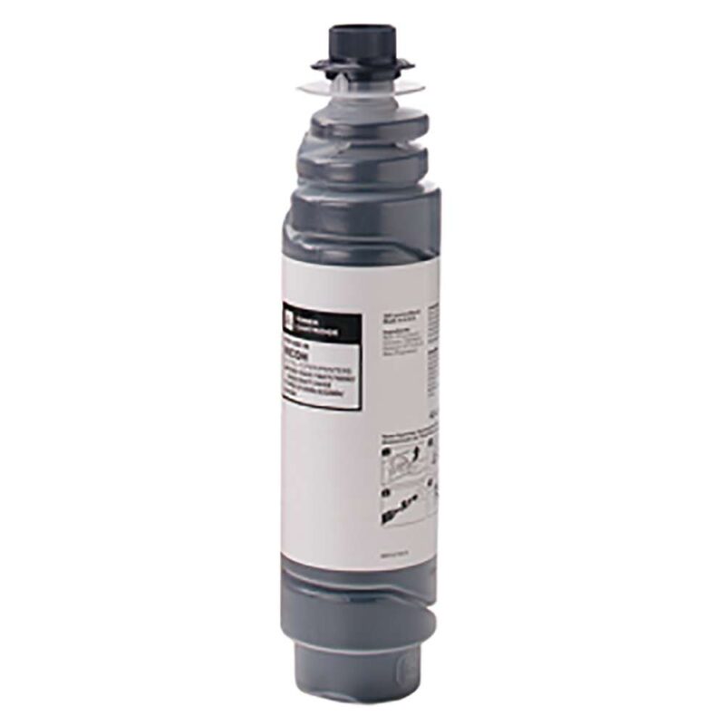 New Compatible Ricoh 888169 885288 Black Toner Cartridge New Compatible Ricoh 888169 885288 Black Toner Cartridge