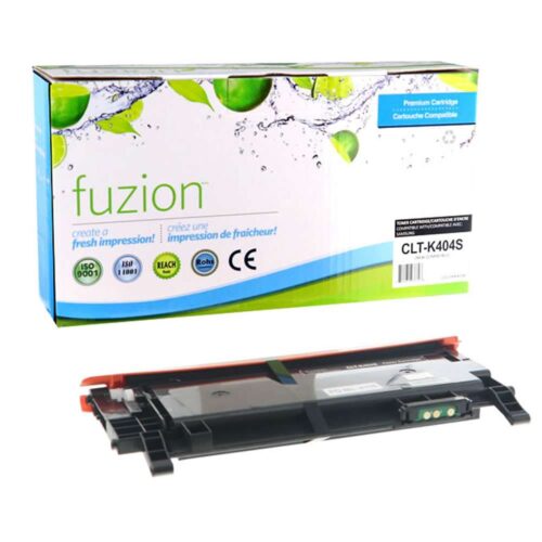 New Compatible Samsung CLT-K404S Black Toner Cartridge New Compatible Samsung CLT-K404S Black Toner Cartridge