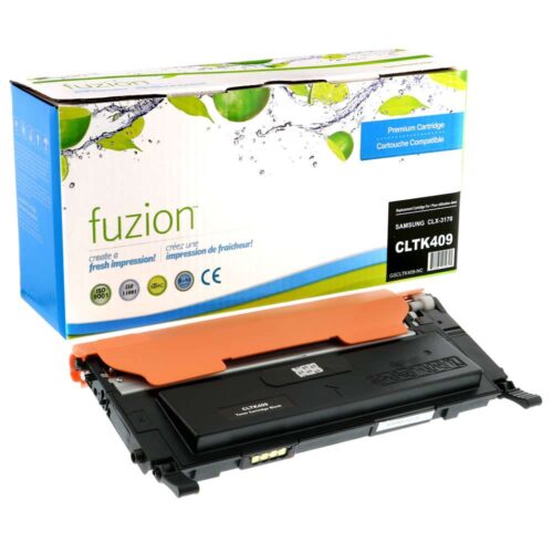 New Compatible Samsung CLT-M409S Black Toner Cartridge New Compatible Samsung CLT-M409S Black Toner Cartridge