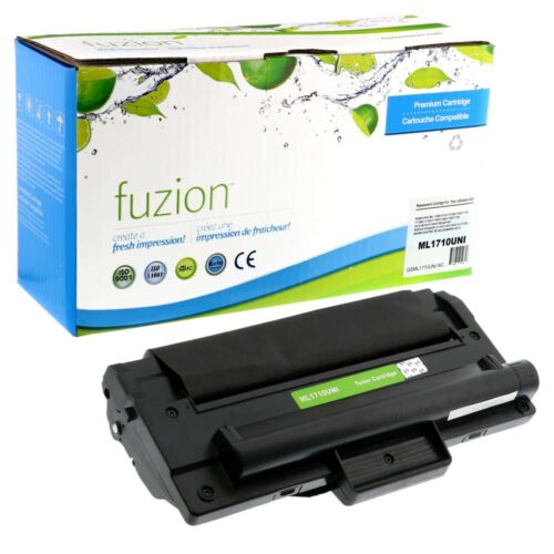 New Compatible Samsung ML-1710D3 Black Toner Cartridge