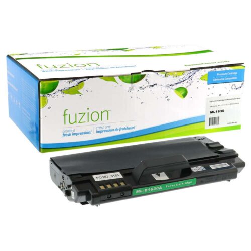 New Compatible Samsung ML-D1630A Black Toner Cartridge