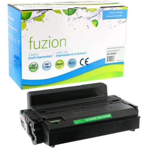 New Compatible Samsung MLT-D203E Black Toner Cartridge X-HY New Compatible Samsung MLT-D203E Black Toner Cartridge X-HY