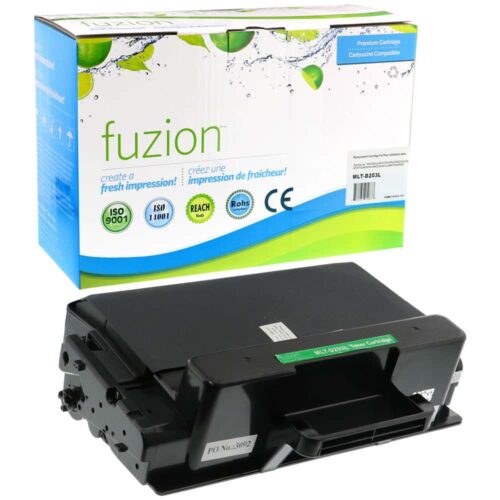 New Compatible Samsung MLT-D203L Black Toner Cartridge HY New Compatible Samsung MLT-D203L Black Toner Cartridge HY