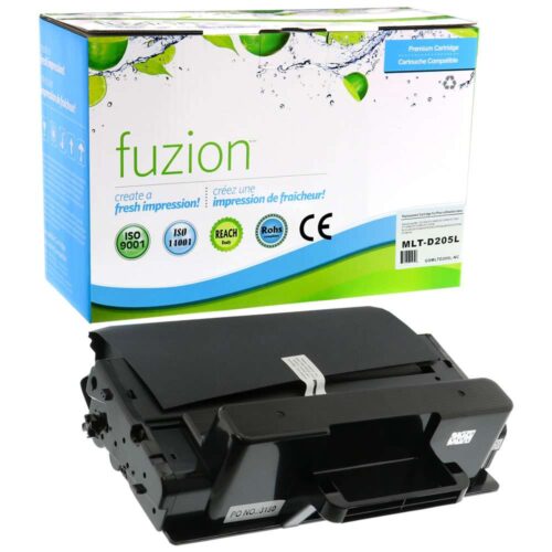 New Compatible Samsung MLT-D205L Black Toner Cartridge HY New Compatible Samsung MLT-D205L Black Toner Cartridge HY