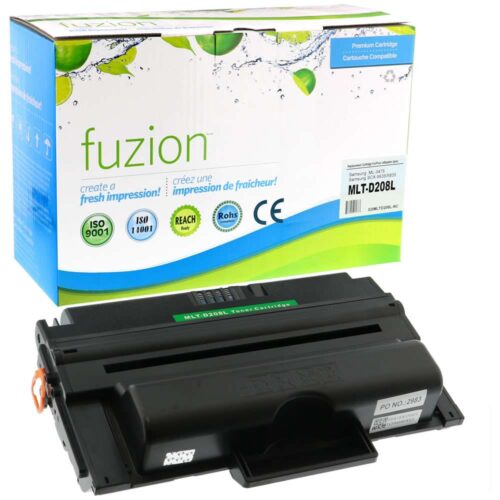 New Compatible Samsung MLT-D208L Black Toner Cartridge HY New Compatible Samsung MLT-D208L Black Toner Cartridge HY