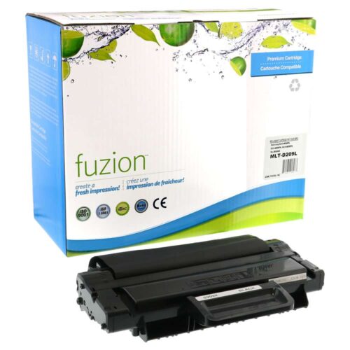 New Compatible Samsung MLT-D209L Black Toner Cartridge HY New Compatible Samsung MLT-D209L Black Toner Cartridge HY