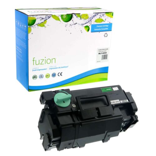 New Compatible Samsung MLT-D303E Black Toner Cartridge HY New Compatible Samsung MLT-D303E Black Toner Cartridge HY