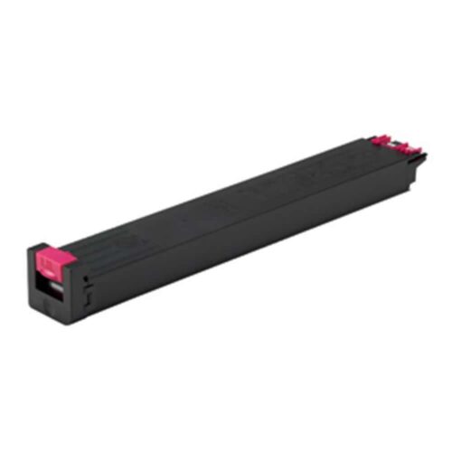 New Compatible Sharp MX-51NTMA Magenta Toner Cartridge New Compatible Sharp MX-51NTMA Magenta Toner Cartridge