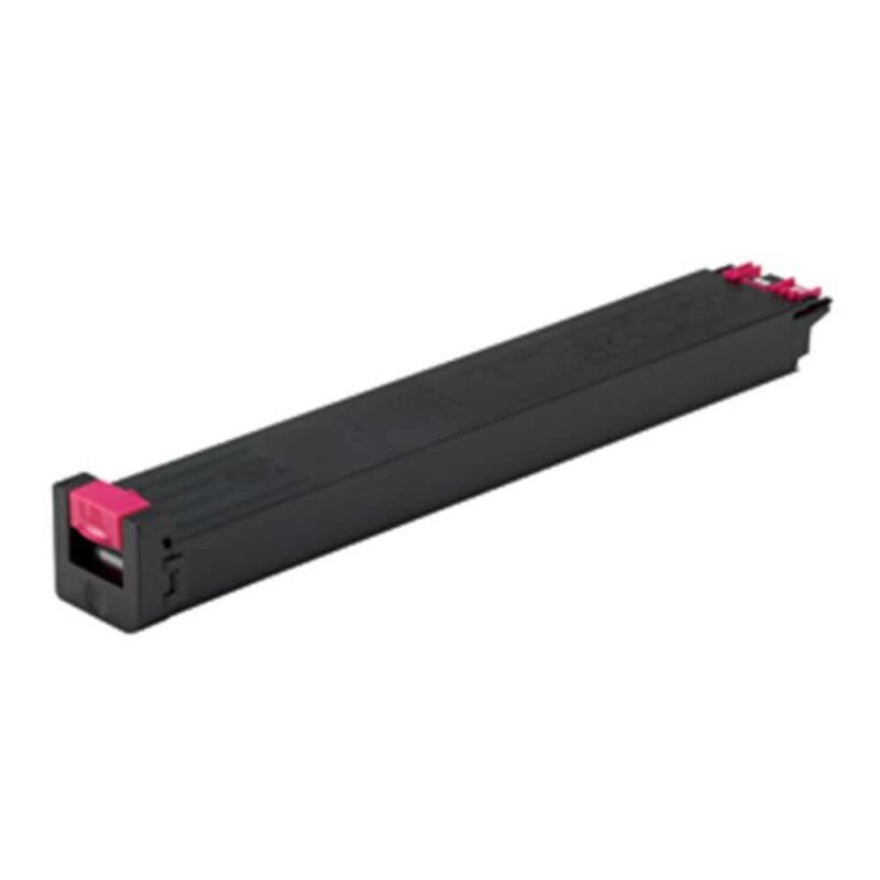 New Compatible Sharp MX-51NTMA Magenta Toner Cartridge
