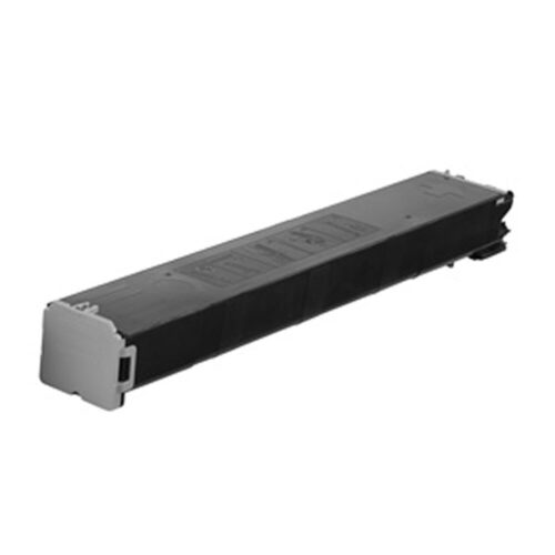 New Compatible Sharp MX-60NTBA Black Toner Cartridge New Compatible Sharp MX-60NTBA Black Toner Cartridge