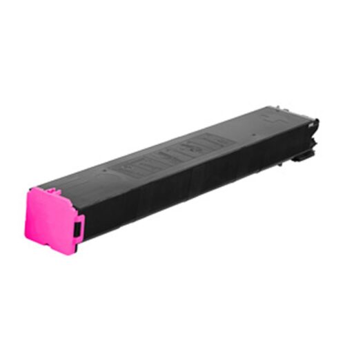 New Compatible Sharp MX-60NTMA Magenta Toner Cartridge New Compatible Sharp MX-60NTMA Magenta Toner Cartridge