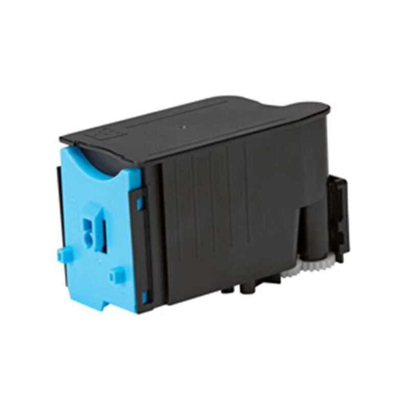 New Compatible Sharp MX-C30NTC Cyan Toner Cartridge