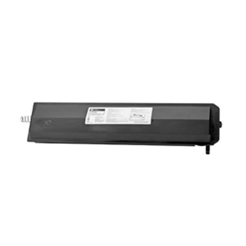 New Compatible Toshiba T4530 Black Toner Cartridge
