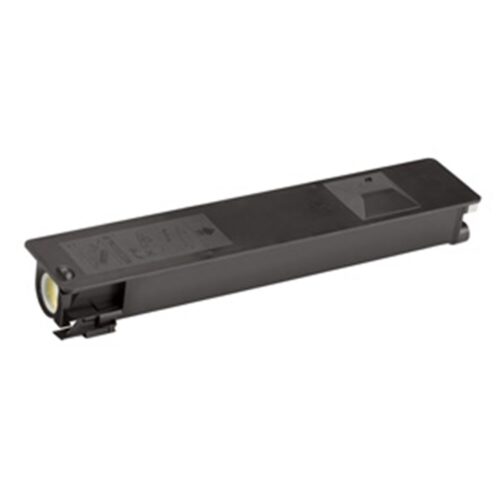 New Compatible Toshiba TFC30UY Yellow Toner Cartridge New Compatible Toshiba TFC30UY Yellow Toner Cartridge