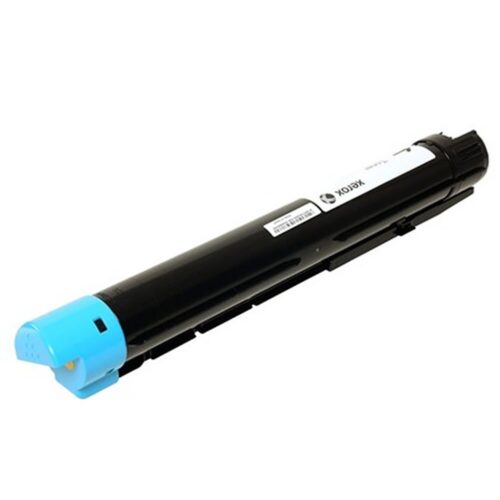 New Compatible Xerox 006R01460 Cyan Toner Cartridge New Compatible Xerox 006R01460 Cyan Toner Cartridge