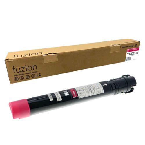 New Compatible Xerox 006R01515 Magenta Toner Cartridge New Compatible Xerox 006R01515 Magenta Toner Cartridge
