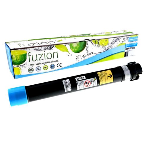New Compatible Xerox 006R01698 Cyan Toner Cartridge New Compatible Xerox 006R01698 Cyan Toner Cartridge
