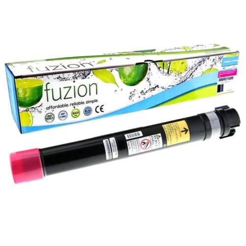New Compatible Xerox 006R01699 Magenta Toner Cartridge New Compatible Xerox 006R01699 Magenta Toner Cartridge