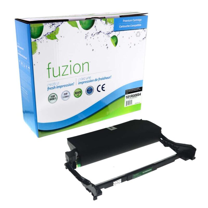 New Compatible Xerox 101R00664 Drum Unit