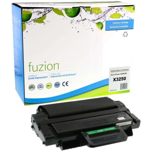 New Compatible Xerox 106R01374 Black Toner Cartridge HY New Compatible Xerox 106R01374 Black Toner Cartridge HY