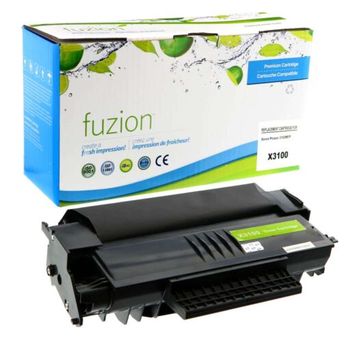 New Compatible Xerox 106R01378 Black Toner Cartridge HY New Compatible Xerox 106R01378 Black Toner Cartridge HY