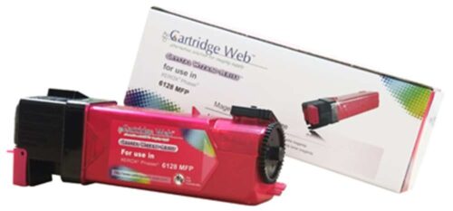 New Compatible Xerox 106R01453 Magenta Toner Cartridge New Compatible Xerox 106R01453 Magenta Toner Cartridge