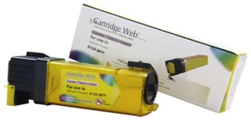 New Compatible Xerox 106R01454 Yellow Toner Cartridge New Compatible Xerox 106R01454 Yellow Toner Cartridge