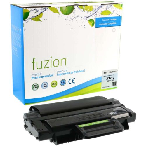 New Compatible Xerox 106R01486 Black Toner Cartridge HY New Compatible Xerox 106R01486 Black Toner Cartridge HY