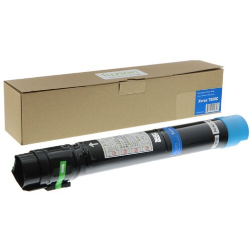 New Compatible Xerox 106R01566 Cyan Toner Cartridge HY New Compatible Xerox 106R01566 Cyan Toner Cartridge HY