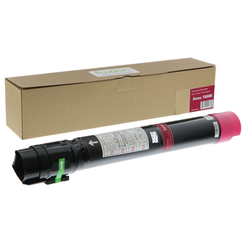 New Compatible Xerox 106R01567 Magenta Toner Cartridge HY