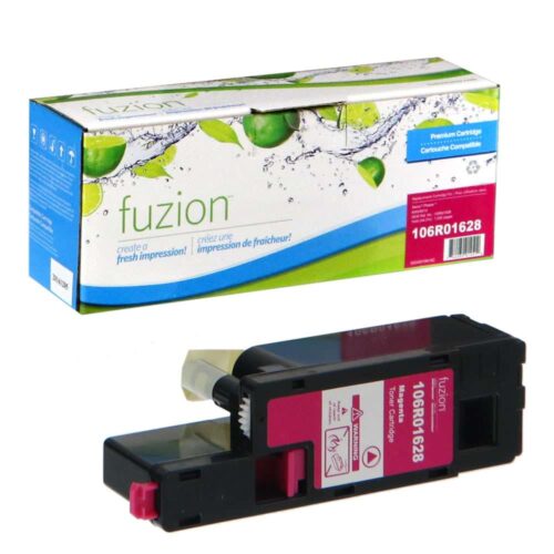 New Compatible Xerox 106R01628 Magenta Toner Cartridge New Compatible Xerox 106R01628 Magenta Toner Cartridge