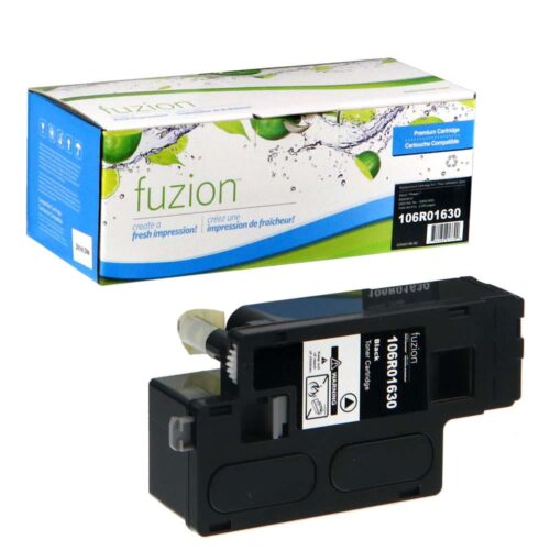 New Compatible Xerox 106R01630 Black Toner Cartridge