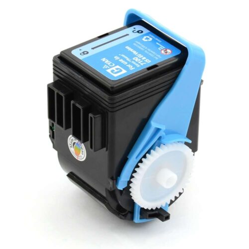 New Compatible Xerox 106R02599 Cyan Toner Cartridge