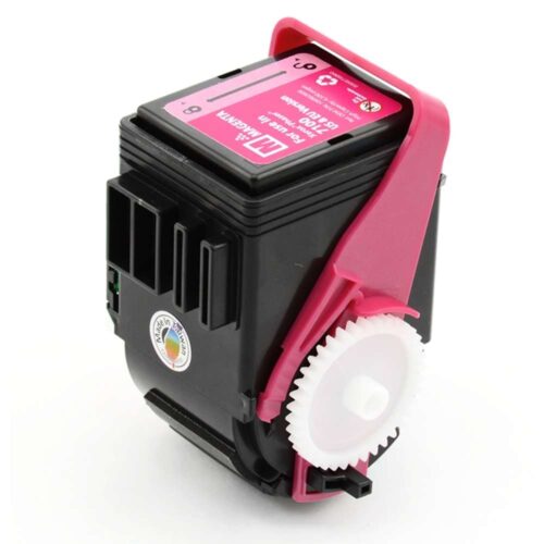 New Compatible Xerox 106R02600 Magenta Toner Cartridge