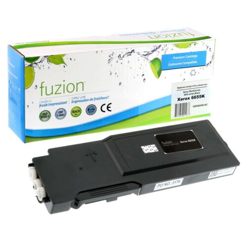 New Compatible Xerox 106R02747 Black Toner Cartridge HY New Compatible Xerox 106R02747 Black Toner Cartridge HY
