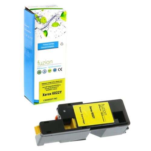 New Compatible Xerox 106R02758 Yellow Toner Cartridge New Compatible Xerox 106R02758 Yellow Toner Cartridge
