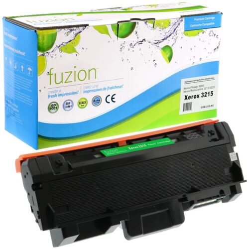 New Compatible Xerox 106R02777 Black Toner Cartridge HY New Compatible Xerox 106R02777 Black Toner Cartridge HY