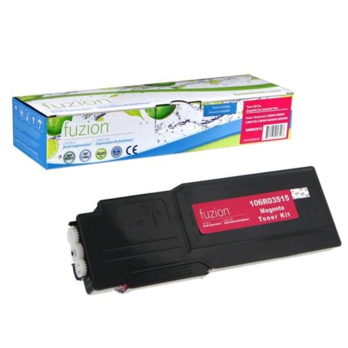 New Compatible Xerox 106R03515 Magenta Toner Cartridge HY