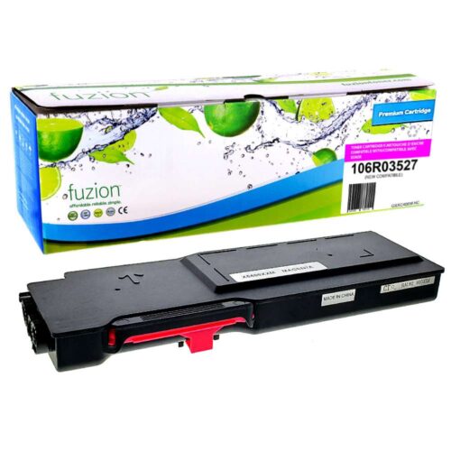 New Compatible Xerox 106R03527 Magenta Toner Cartridge X-HY