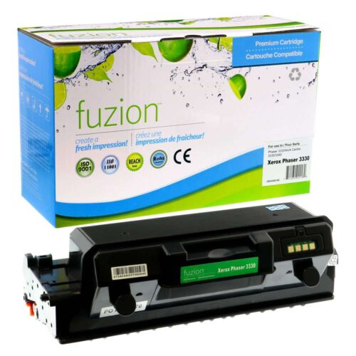 New Compatible Xerox 106R03622 Black Toner Cartridge HY