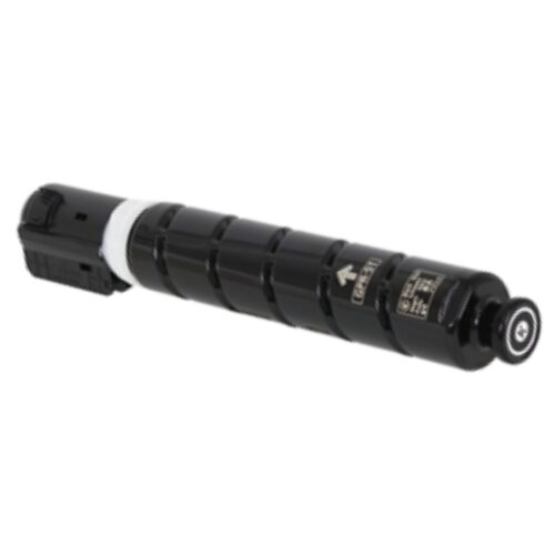 Remanufactured Canon GPR-51 Black Toner Cartridge