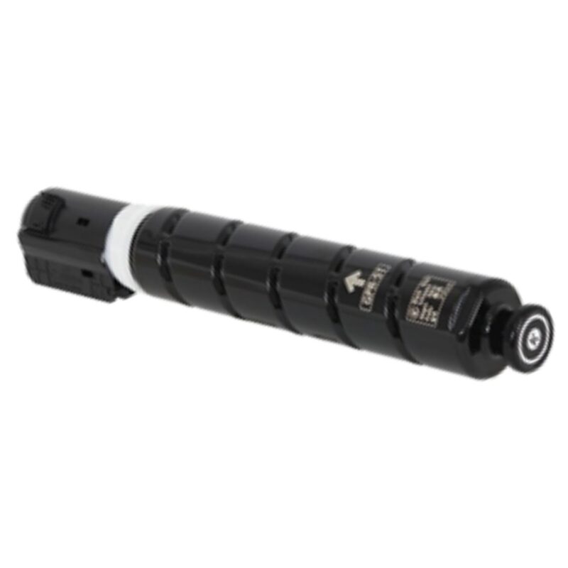 Remanufactured Canon GPR-51 Black Toner Cartridge