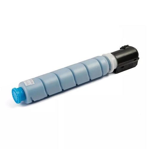 Remanufactured Canon GPR-51 Cyan Toner Cartridge