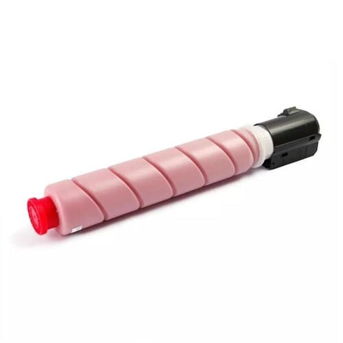 Remanufactured Canon GPR-51 Magenta Toner Cartridge