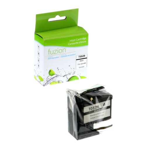Remanufactured Dell 310-4142 T0529 Black Ink Cartridge