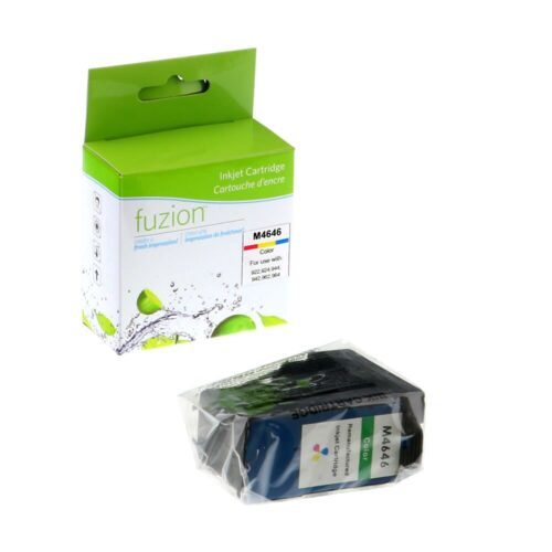 Remanufactured Dell 310-5371 M4646 Colour Ink Cartridge