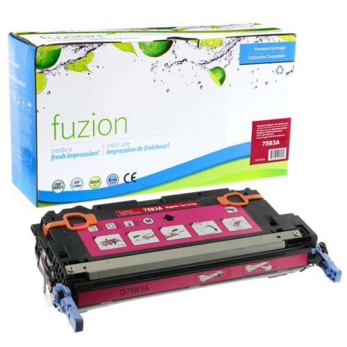 Remanufactured HP 503A Q7583A Magenta Toner Cartridge