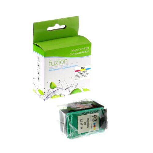 Remanufactured HP 93 C9361WN Colour Ink Cartridge Remanufactured HP 93 C9361WN Colour Ink Cartridge