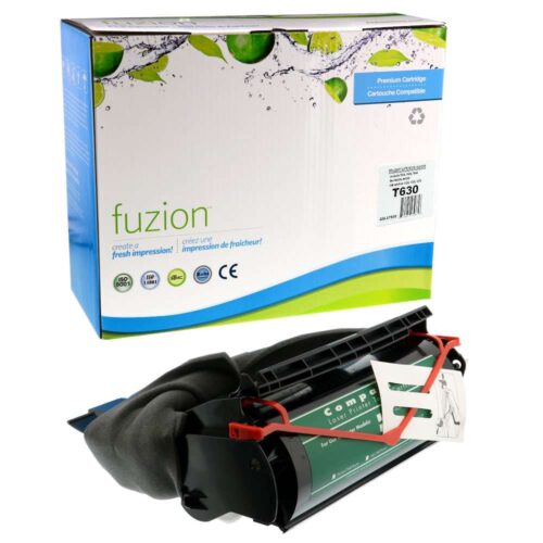Remanufactured Lexmark 12A7462 Black Toner Cartridge HY Remanufactured Lexmark 12A7462 Black Toner Cartridge HY