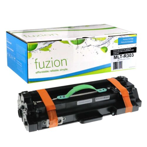Remanufactured Samsung MLT-R303 Black Drum Unit